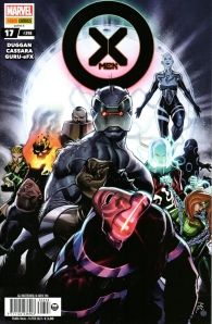Fumetto - Gli incredibili x-men n.398