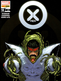 Fumetto - Gli incredibili x-men n.399