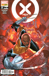 Fumetto - Gli incredibili x-men n.402