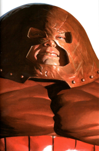 Fumetto - Gli incredibili x-men n.407: Villain variant