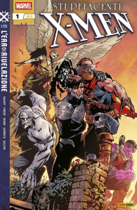 Fumetto - Gli incredibili x-men n.434: Stupefacenti x-men n.1