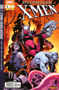Fumetto - Gli incredibili x-men n.435: Stupefacenti x-men n.2