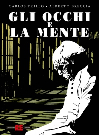 Fumetto - Gli occhi e la mente