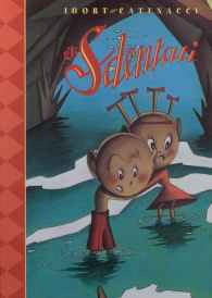 Fumetto - Gli sdentati