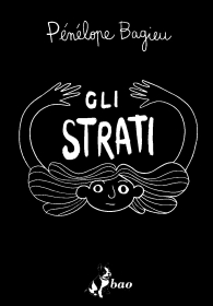 Fumetto - Gli strati