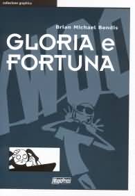 Fumetto - Gloria e fortuna