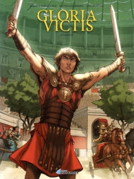 Fumetto - Gloria victis n.2: Nemesi