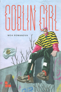 Fumetto - Goblin girl