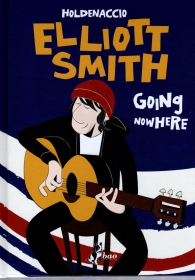 Fumetto - Elliot smith - going nowhere