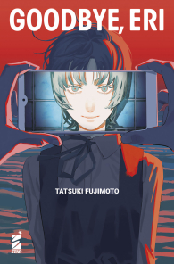Fumetto - Goodbye,eri