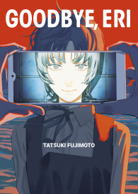 Fumetto - Goodbye,eri: Deluxe edition