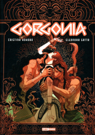 Fumetto - Gorgonia