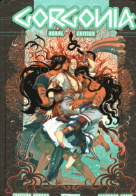 Fumetto - Gorgonia: Horal edition