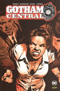 Fumetto - Gotham central n.5: La fine