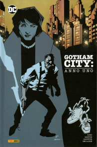 Fumetto - Gotham city: Anno uno