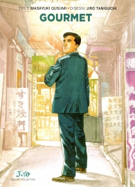 Fumetto - Gourmet
