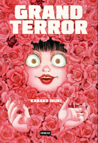 Fumetto - Grand terror