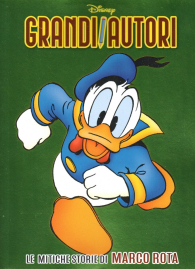 Fumetto - Grandi autori - marco rota