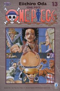 Fumetto - One piece - greatest n.13