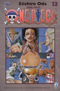 Fumetto - One piece - greatest n.13