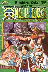 Fumetto - One piece - greatest n.19