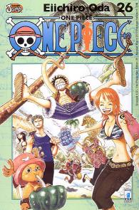 Fumetto - One piece - greatest n.26