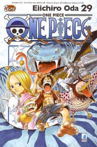 Fumetto - One piece - greatest n.29