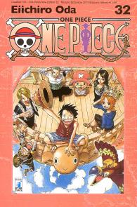Fumetto - One piece - greatest n.32