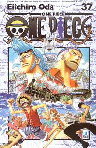 Fumetto - One piece - greatest n.37