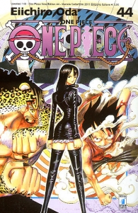 Fumetto - One piece - greatest n.44