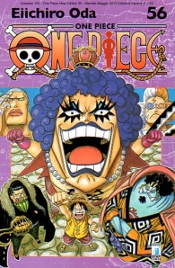 Fumetto - One piece - greatest n.56