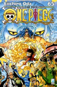 Fumetto - One piece - greatest n.65