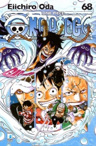 Fumetto - One piece - greatest n.68