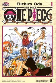 Fumetto - One piece - greatest n.1