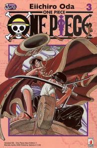 Fumetto - One piece - greatest n.3