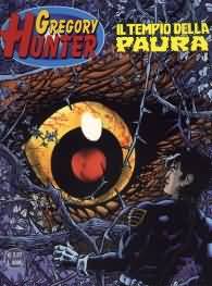 Fumetto - Gregory hunter n.11