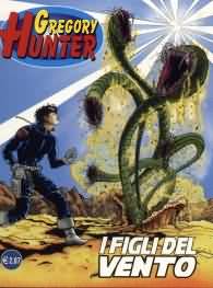 Fumetto - Gregory hunter n.14