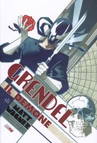 Fumetto - Grendel: Il demone