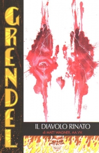 Fumetto - Grendel n.7: Il diavolo rinato