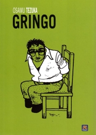 Fumetto - Gringo