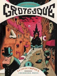 Fumetto - Grotesque n.2