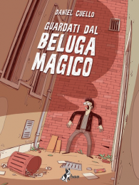 Fumetto - Guardati dal beluga magico