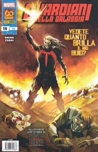 Fumetto - Guardiani della galassia n.96