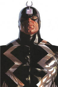 Fumetto - Guardiani della galassia n.97: Classic variant di alex ross