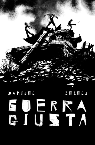 Fumetto - Guerra giusta