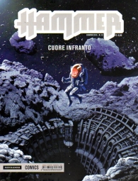 Fumetto - Hammer n.12