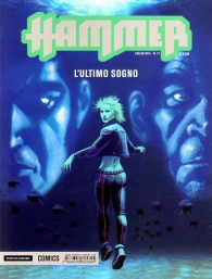 Fumetto - Hammer n.13