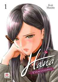 Fumetto - Hana - l'inaccessibile n.1