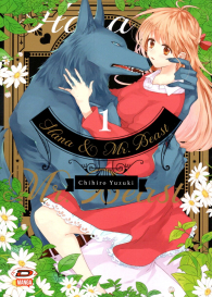 Fumetto - Hana & mr. beast n.1