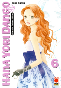 Fumetto - Hana yori dango n.6
